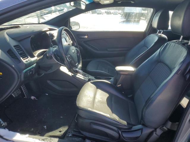 Photo 7 from auction – 2015 KIA FORTE SX with VIN KNAFZ6A35F5373345