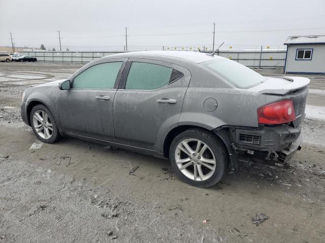 Фото 2 с аукциона – 2012 DODGE AVENGER SX с VIN 1C3CDZEG7CN185719