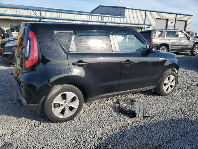Photo 3 from auction – 2016 KIA SOUL with VIN KNDJN2A28G7276784