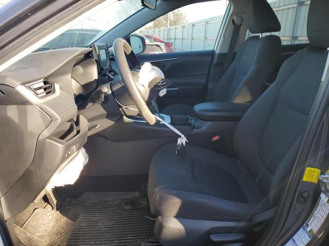 Photo 7 from auction – 2019 TOYOTA RAV4 LE with VIN 2T3F1RFV6KW037423