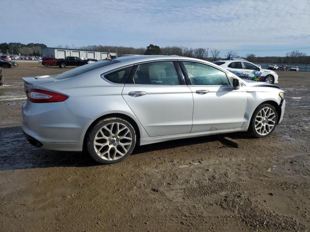 Photo 3 from auction – 2014 FORD FUSION TIT with VIN 3FA6P0K90ER326931