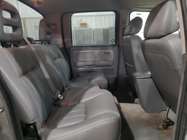 Photo 10 from auction – 2005 DODGE DAKOTA QUA with VIN 1D7HW48N45S245846