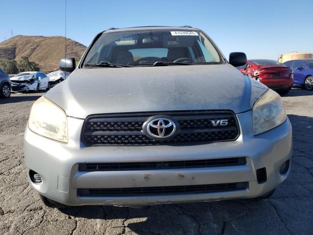 Photo 5 from auction – 2007 TOYOTA RAV4 with VIN JTMZK33V376004822