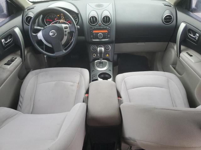 Photo 8 from auction – 2013 NISSAN ROGUE S with VIN JN8AS5MT6DW041935