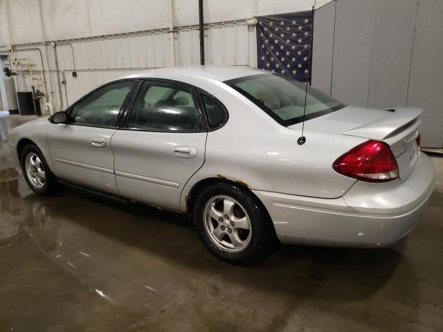 Photo 2 from auction – 2006 FORD TAURUS SE with VIN 1FAFP53U56A206408