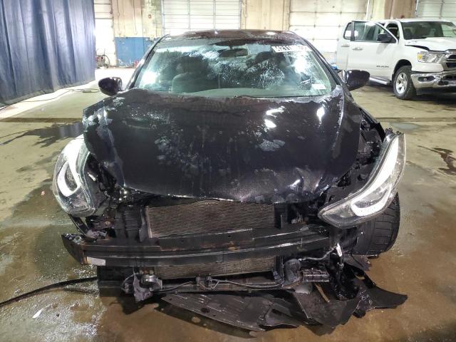 Photo 5 from auction – 2016 HYUNDAI ELANTRA SE with VIN 5NPDH4AE1GH752007