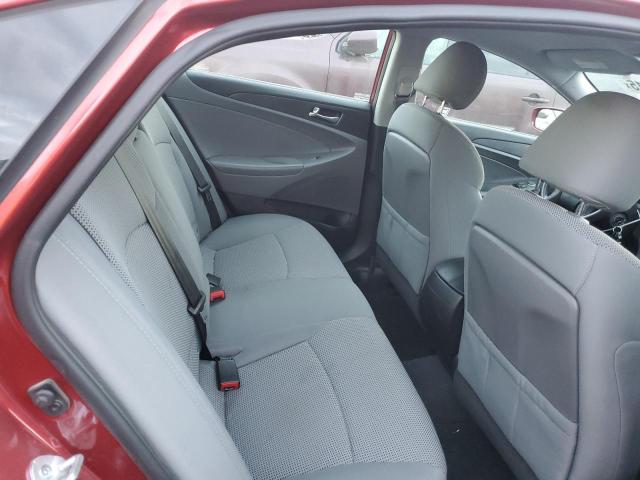 Photo 10 from auction – 2014 HYUNDAI SONATA GLS with VIN 5NPEB4AC6EH830007