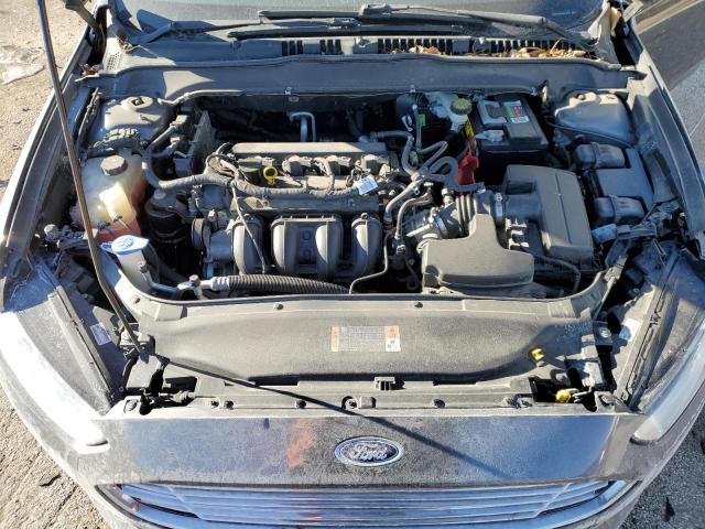 Photo 11 from auction – 2016 FORD FUSION SE with VIN 3FA6P0H70GR116645