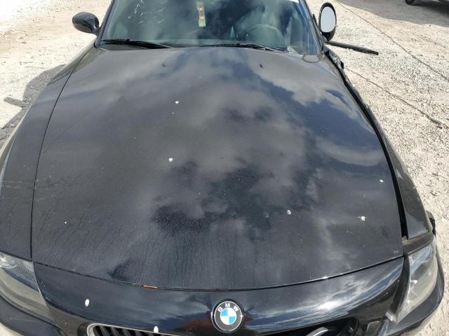 Photo 11 from auction – 2005 BMW Z4 2.5 with VIN 4USBT33535LS58070