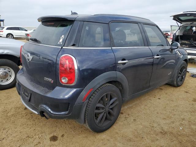 Photo 3 from auction – 2011 MINI COOPER S C with VIN WMWZC5C53BWH99985