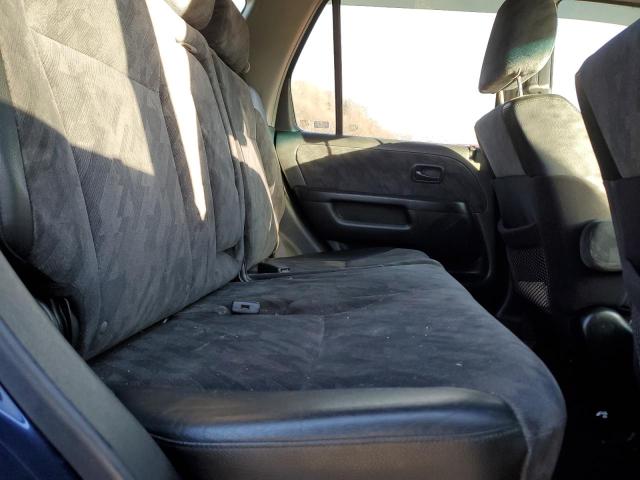 Photo 11 from auction – 2003 HONDA CR-V EX with VIN SHSRD78803U112178
