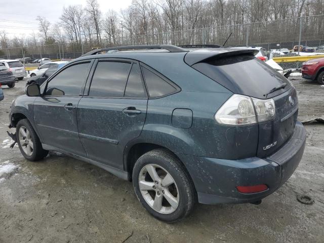 Photo 2 from auction – 2006 LEXUS RX 330 with VIN 2T2HA31U16C104400