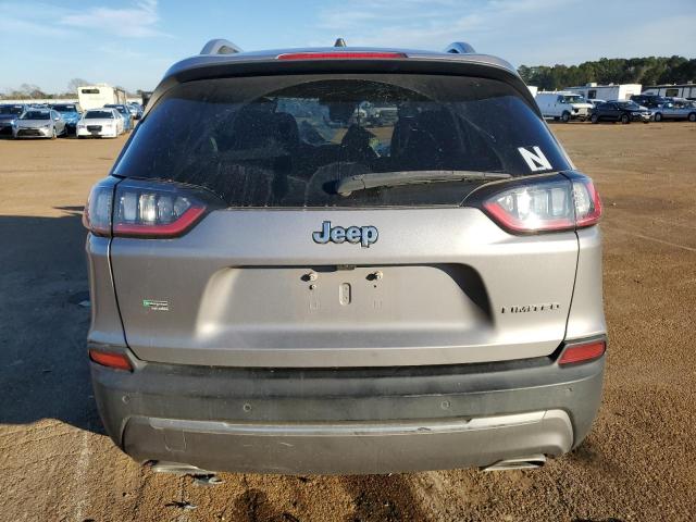 Photo 6 from auction – 2021 JEEP CHEROKEE L with VIN 1C4PJLDX1MD183475