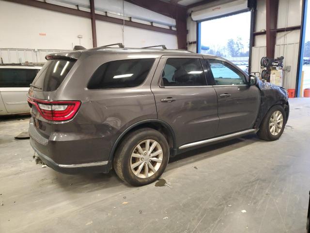 Photo 3 from auction – 2015 DODGE DURANGO SX with VIN 1C4RDHAG8FC729201