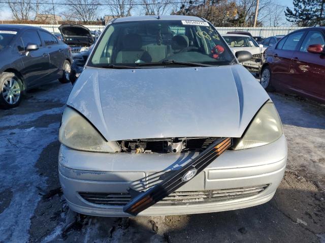 Foto 5 de la subasta – 2003 FORD FOCUS LX con VIN 1FAFP33PX3W102560