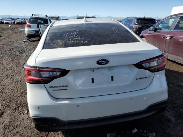 Photo 6 from auction – 2021 SUBARU LEGACY LIM with VIN 4S3BWAN65M3012630