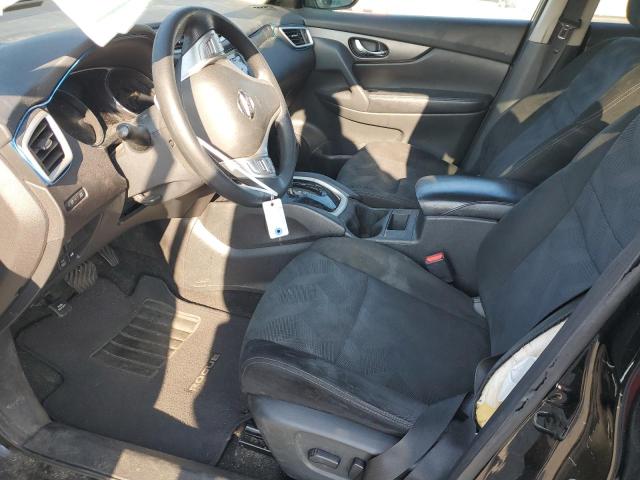 Photo 7 from auction – 2016 NISSAN ROGUE S with VIN 5N1AT2MV7GC919205