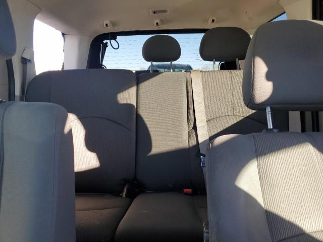 Photo 10 from auction – 2008 MAZDA TRIBUTE S with VIN 4F2CZ96138KM30967