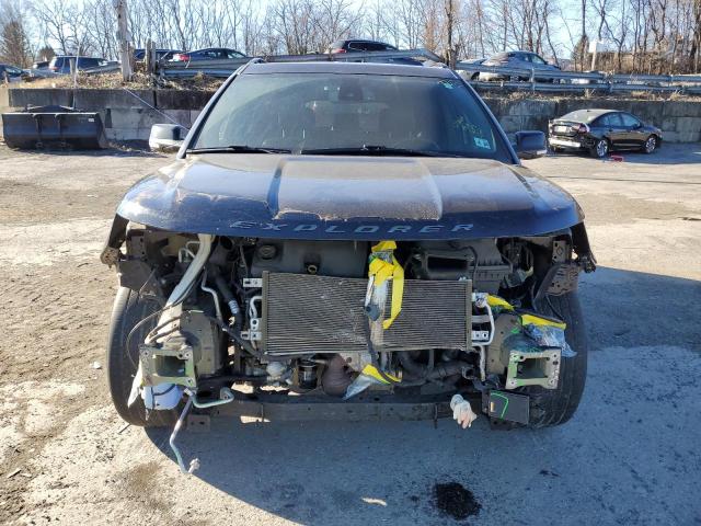 Photo 5 from auction – 2019 FORD EXPLORER S with VIN 1FM5K8GTXKGB18965