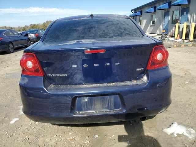 Zdjęcie 6 z aukcji – 2014 DODGE AVENGER SX z VIN 1C3CDZCB6EN116644