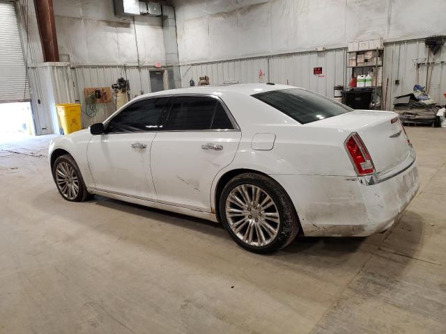 Photo 2 from auction – 2011 CHRYSLER 300C with VIN 2C3CA6CT9BH564526
