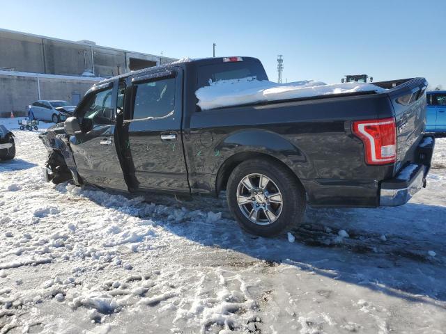 Photo 2 from auction – 2015 FORD F150 SUPER with VIN 1FTEW1C85FKF23880