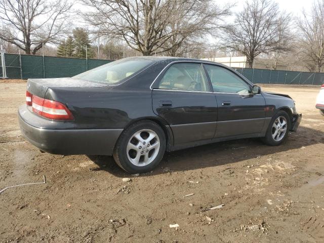 Photo 3 from auction – 2000 LEXUS ES 300 with VIN JT8BF28G9Y5101863