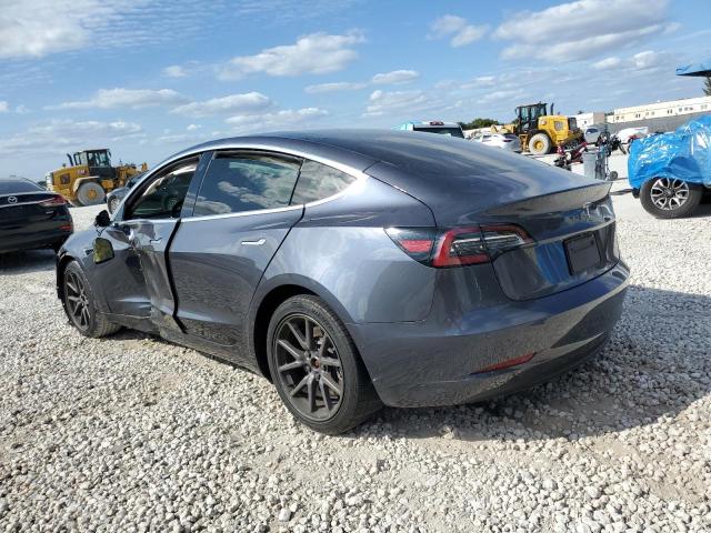 Photo 2 from auction – 2020 TESLA MODEL 3 with VIN 5YJ3E1EAXLF630636