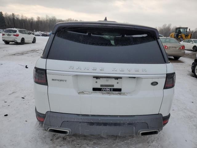 Photo 6 from auction – 2018 LAND ROVER RANGE ROVE with VIN SALWR2RK4JA810476