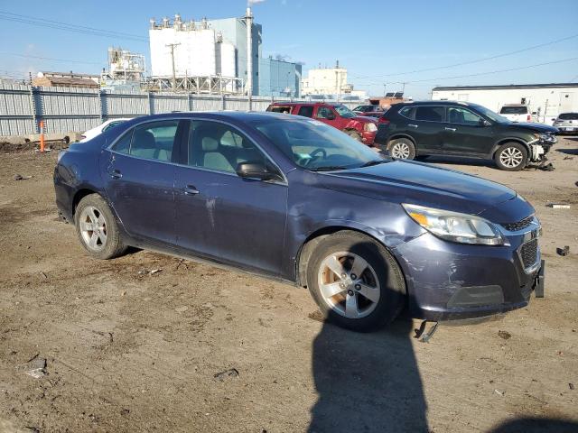 Photo 4 from auction – 2015 CHEVROLET MALIBU LS with VIN 1G11B5SL3FF225319