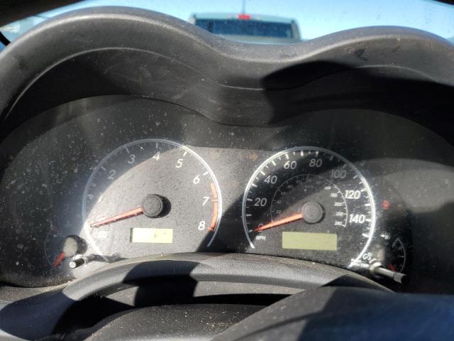 Снимка 9 от търг – 2012 TOYOTA COROLLA BA с VIN 2T1BU4EE8CC849666