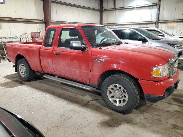 Photo 4 from auction – 2011 FORD RANGER SUP with VIN 1FTLR4FE5BPB13806