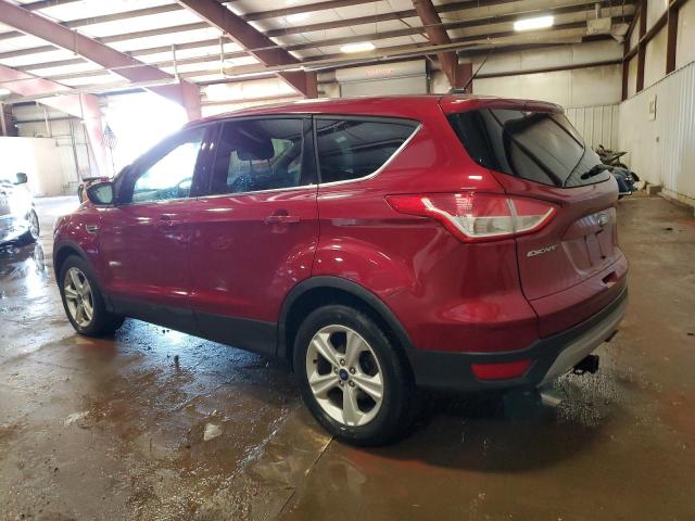 Photo 2 from auction – 2016 FORD ESCAPE SE with VIN 1FMCU0G75GUC39904