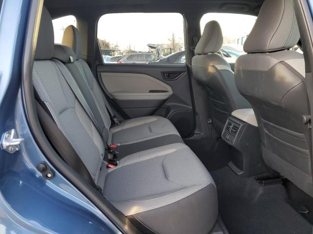 Photo 10 from auction – 2025 SUBARU FORESTER P with VIN JF2SLDBC7SH412887