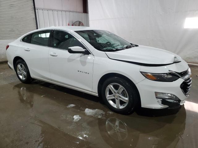 Photo 4 from auction – 2024 CHEVROLET MALIBU LT with VIN 1G1ZD5ST4RF118829