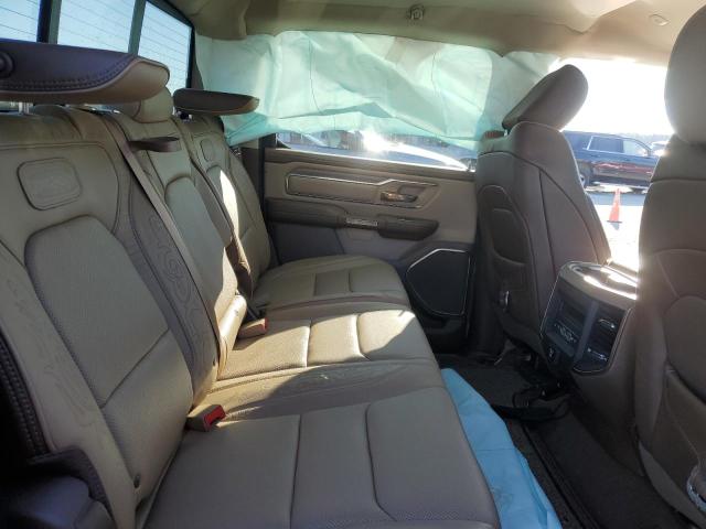 Photo 10 from auction – 2019 RAM 1500 LONGH with VIN 1C6SRFKT9KN627642