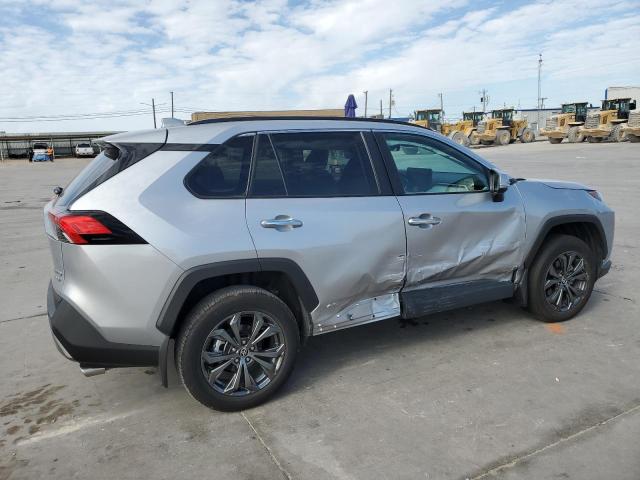 Photo 3 from auction – 2023 TOYOTA RAV4 LIMIT with VIN 4T3D6RFVXPU139775