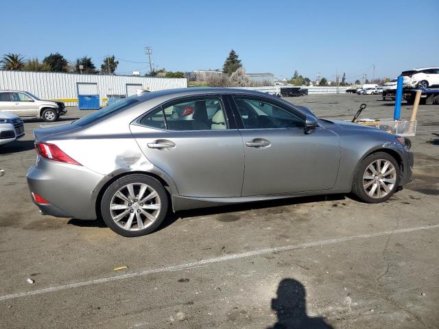 Photo 3 from auction – 2014 LEXUS IS 250 with VIN JTHBF1D28E5041610