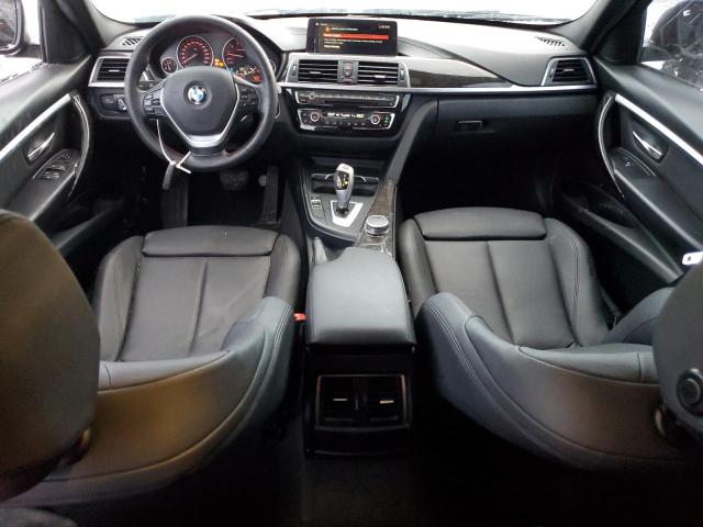 Снимка 8 от търг – 2018 BMW 330 XI с VIN WBA8D9G53JNU67931
