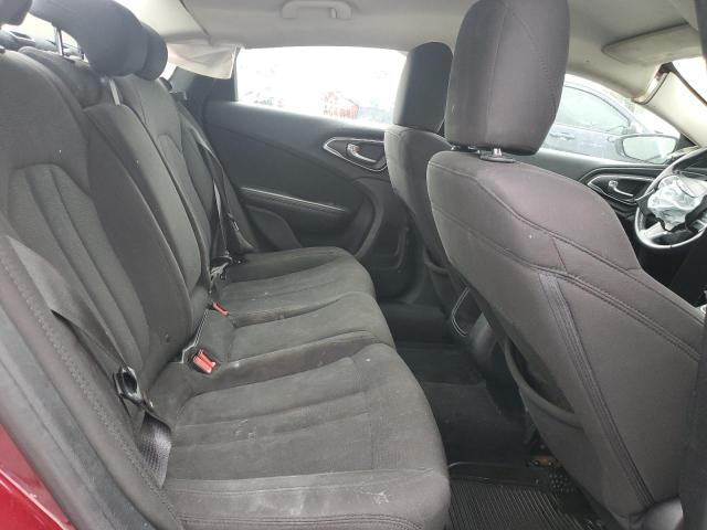 Photo 10 from auction – 2015 CHRYSLER 200 LIMITE with VIN 1C3CCCAB5FN521270