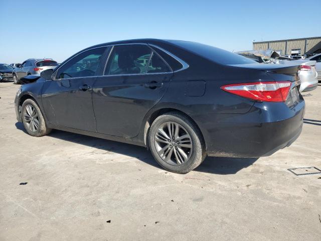 Photo 2 from auction – 2017 TOYOTA CAMRY LE with VIN 4T1BF1FK3HU326901