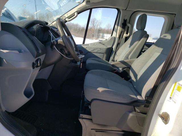 Photo 7 from auction – 2015 FORD TRANSIT T- with VIN 1FBZX2ZM1FKA72248