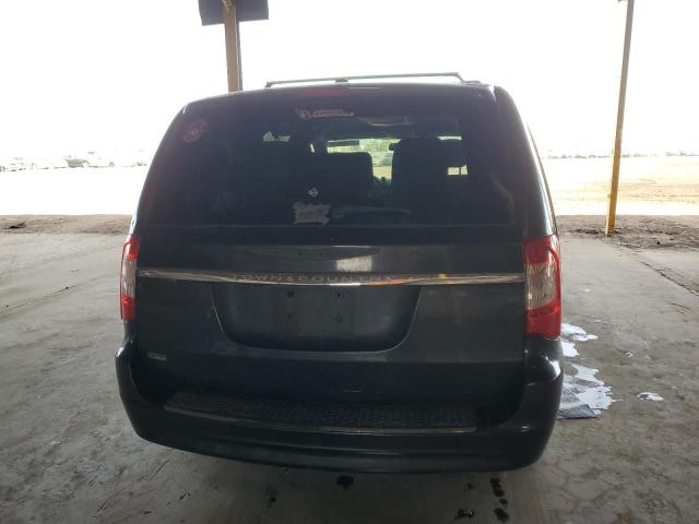 Photo 6 from auction – 2011 CHRYSLER TOWN & COU with VIN 2A4RR5DG6BR735117