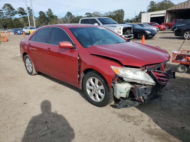 Photo 4 from auction – 2011 TOYOTA CAMRY BASE with VIN 4T1BF3EK0BU192336