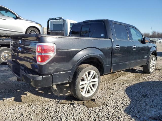 Photo 3 from auction – 2013 FORD F150 SUPER with VIN 1FTFW1ET2DFA02515