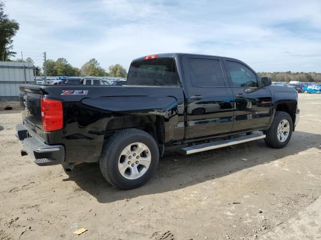 Photo 3 from auction – 2014 CHEVROLET SILVERADO with VIN 3GCPCREC4EG153254