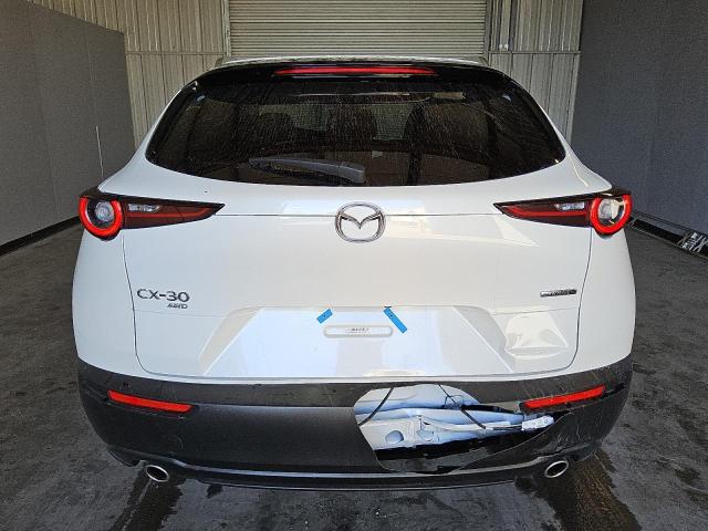 Photo 6 from auction – 2025 MAZDA CX-30 PREF with VIN 3MVDMBCM9SM752715