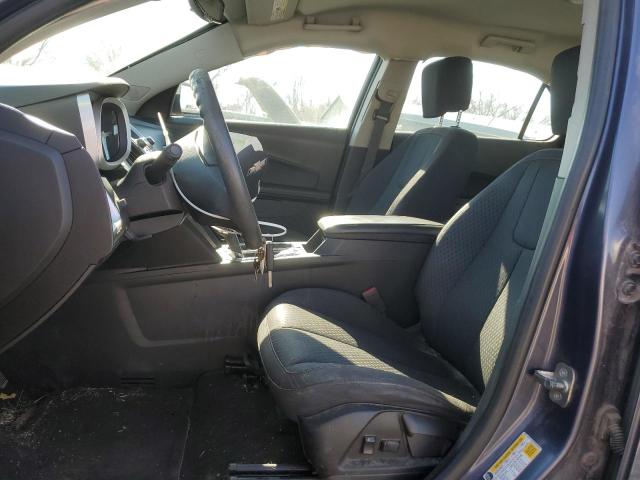Photo 7 from auction – 2013 CHEVROLET EQUINOX LS with VIN 2GNFLCEK2D6250518
