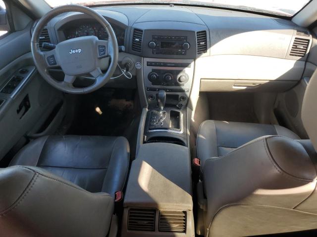 Photo 8 from auction – 2006 JEEP GRAND CHER with VIN 1J4GR48K66C180295