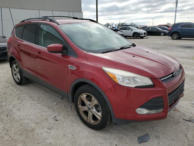 Photo 4 from auction – 2013 FORD ESCAPE SE with VIN 1FMCU9GX3DUA35814